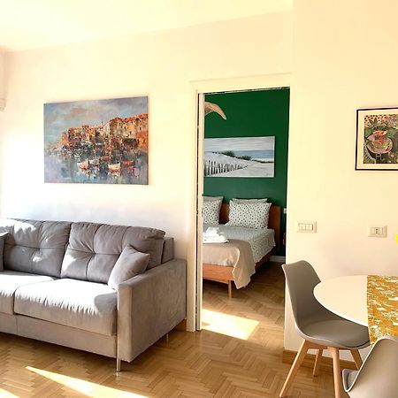 Apartament Aurelia House Garden Rzym Zewnętrze zdjęcie