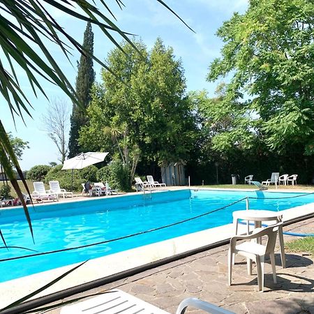 Apartament Aurelia House Garden Rzym Zewnętrze zdjęcie