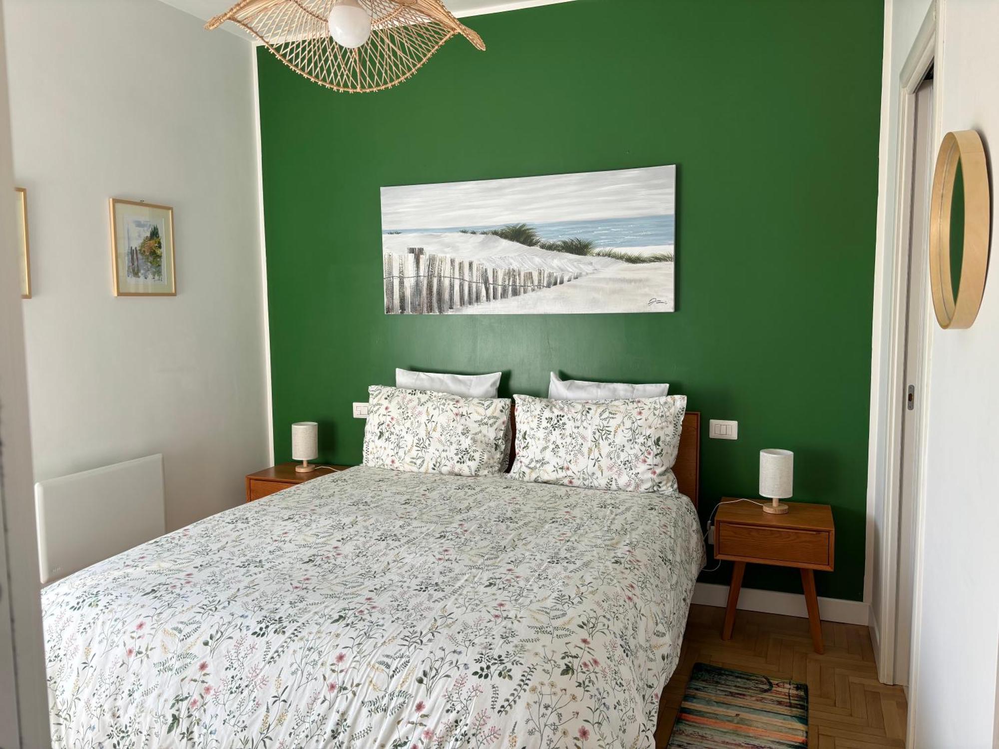 Apartament Aurelia House Garden Rzym Zewnętrze zdjęcie