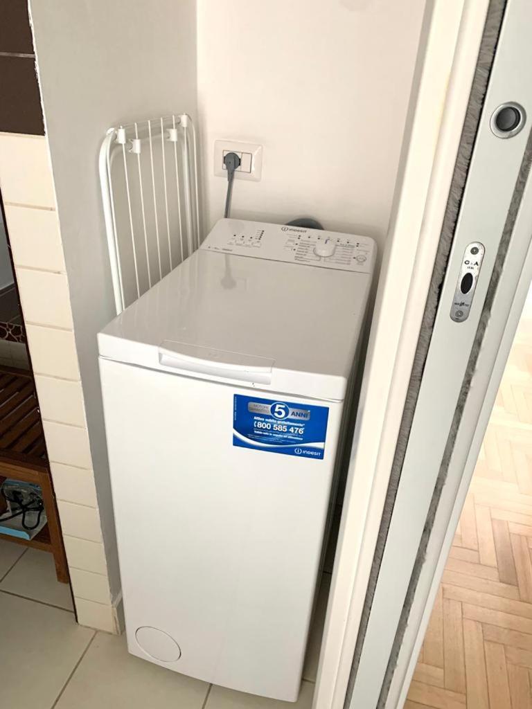 Apartament Aurelia House Garden Rzym Zewnętrze zdjęcie