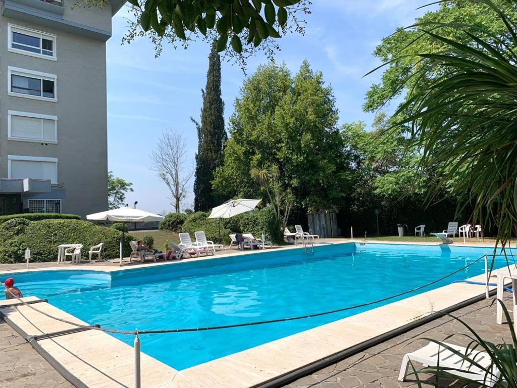 Apartament Aurelia House Garden Rzym Zewnętrze zdjęcie