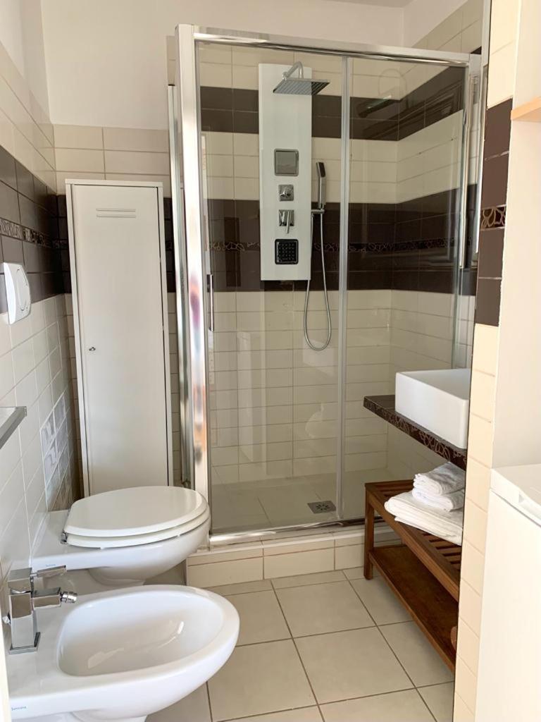 Apartament Aurelia House Garden Rzym Zewnętrze zdjęcie