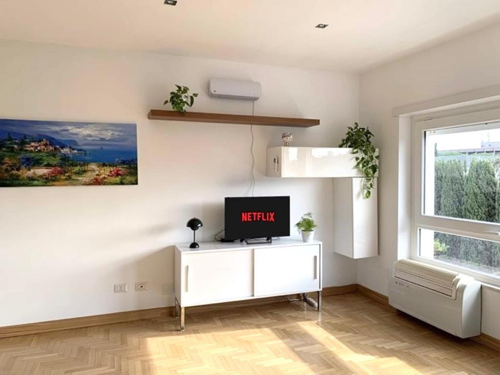 Apartament Aurelia House Garden Rzym Zewnętrze zdjęcie
