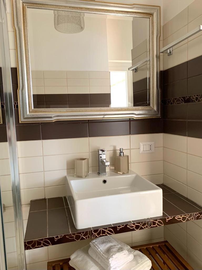 Apartament Aurelia House Garden Rzym Zewnętrze zdjęcie