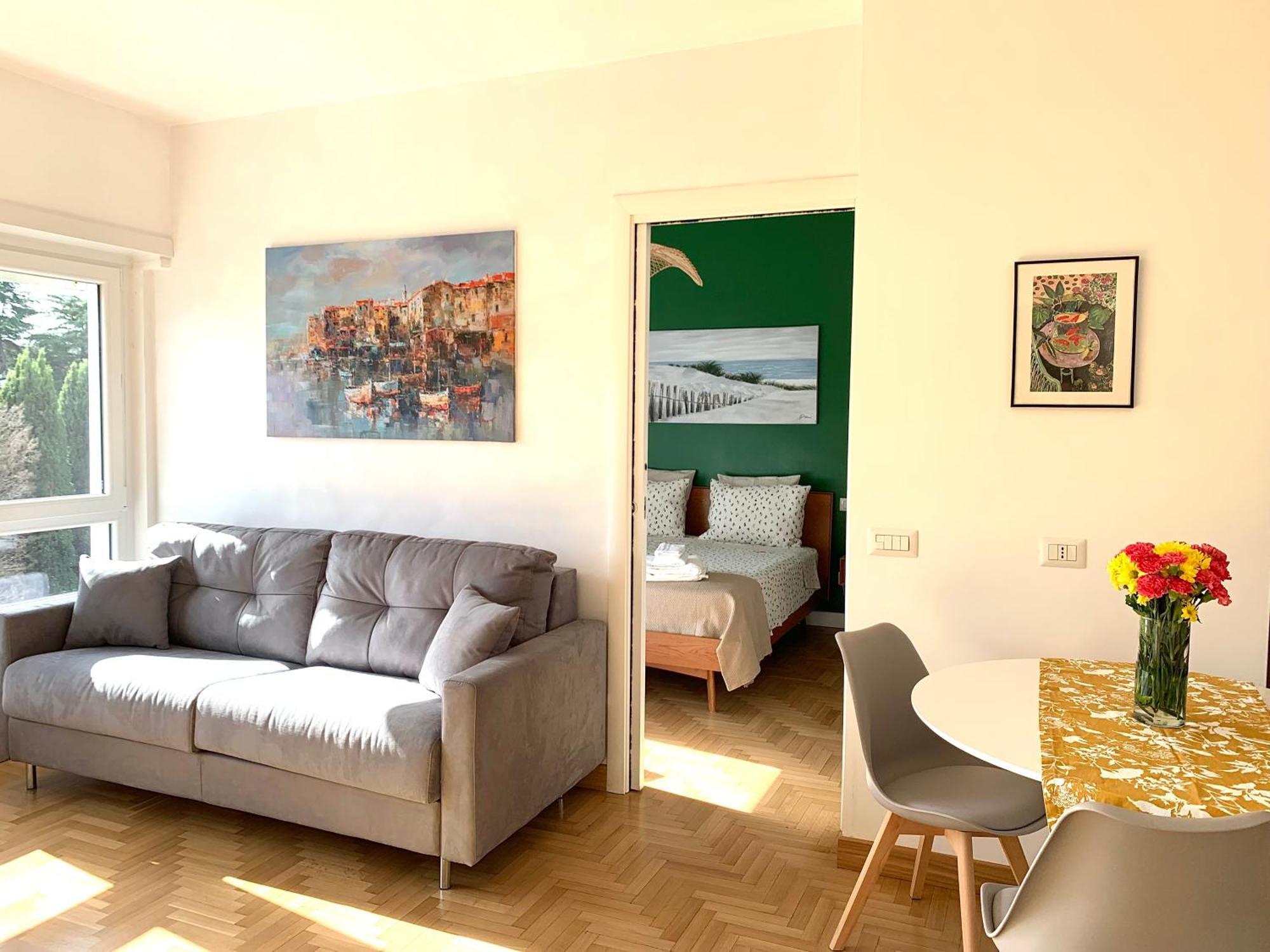 Apartament Aurelia House Garden Rzym Zewnętrze zdjęcie