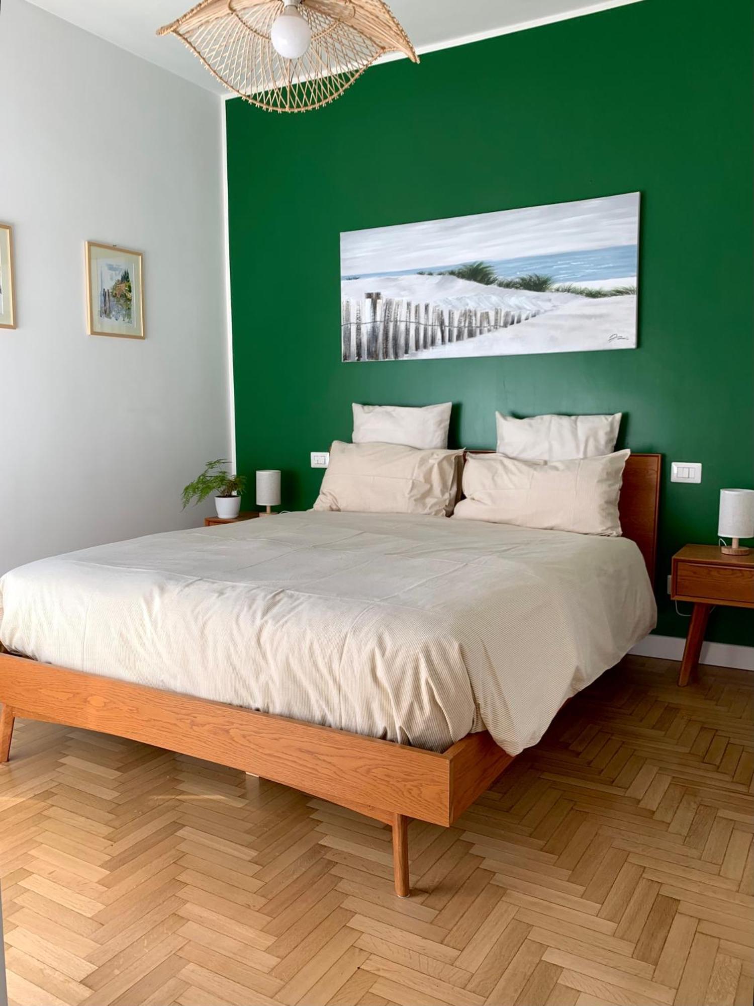 Apartament Aurelia House Garden Rzym Zewnętrze zdjęcie