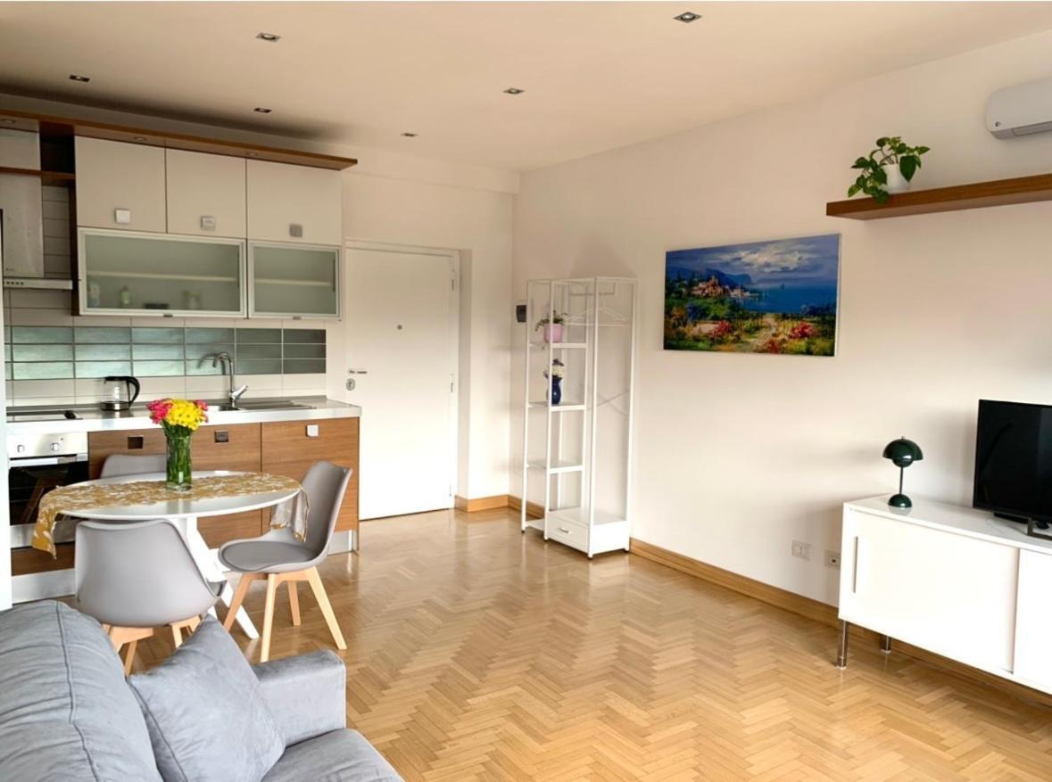 Apartament Aurelia House Garden Rzym Zewnętrze zdjęcie