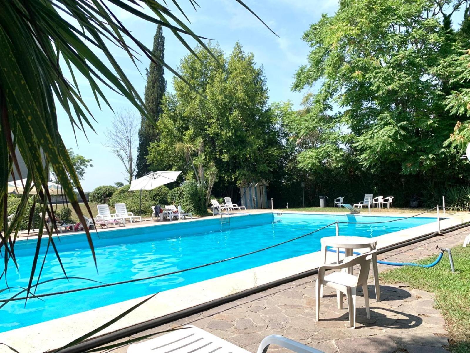 Apartament Aurelia House Garden Rzym Zewnętrze zdjęcie
