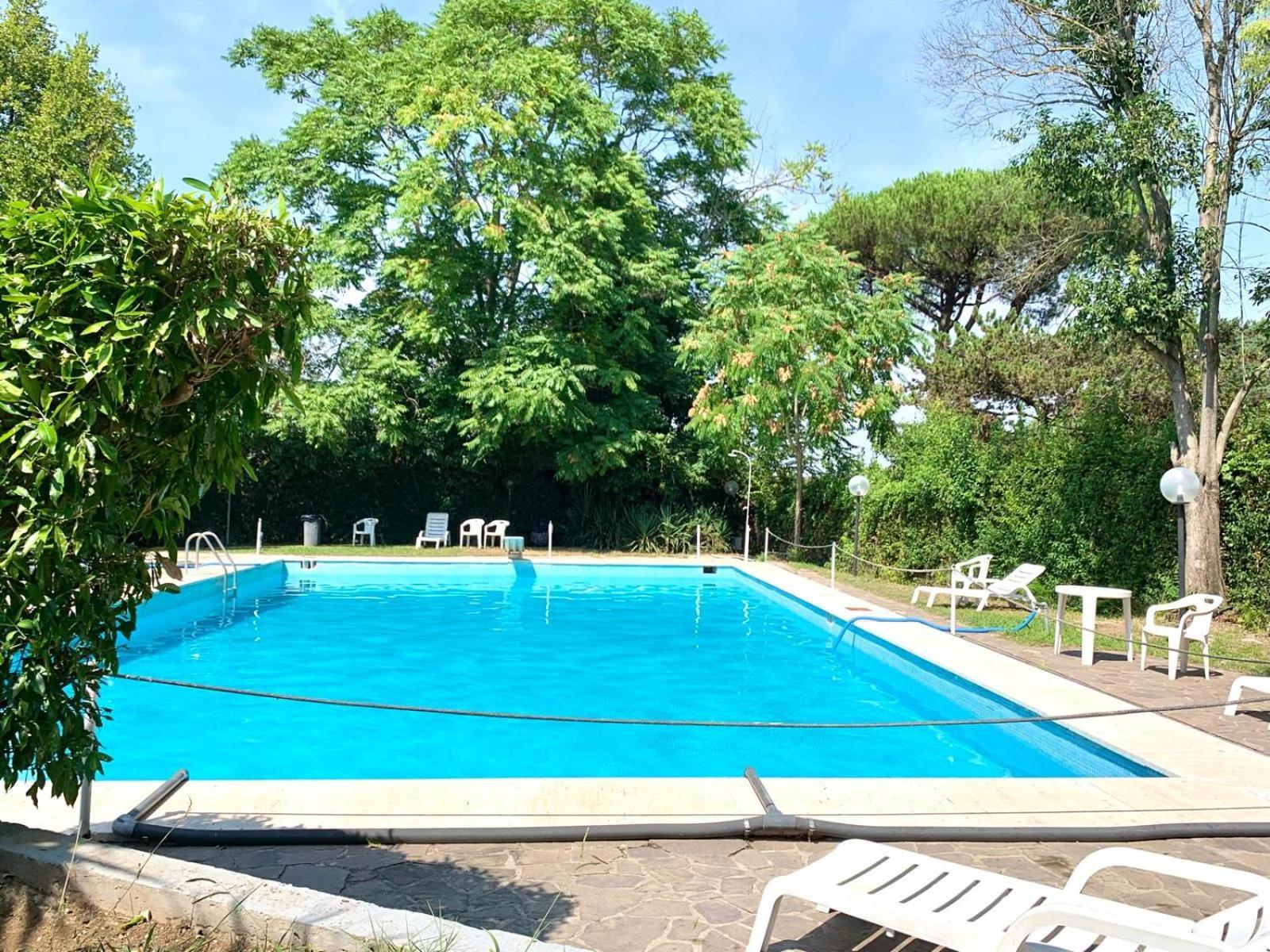 Apartament Aurelia House Garden Rzym Zewnętrze zdjęcie